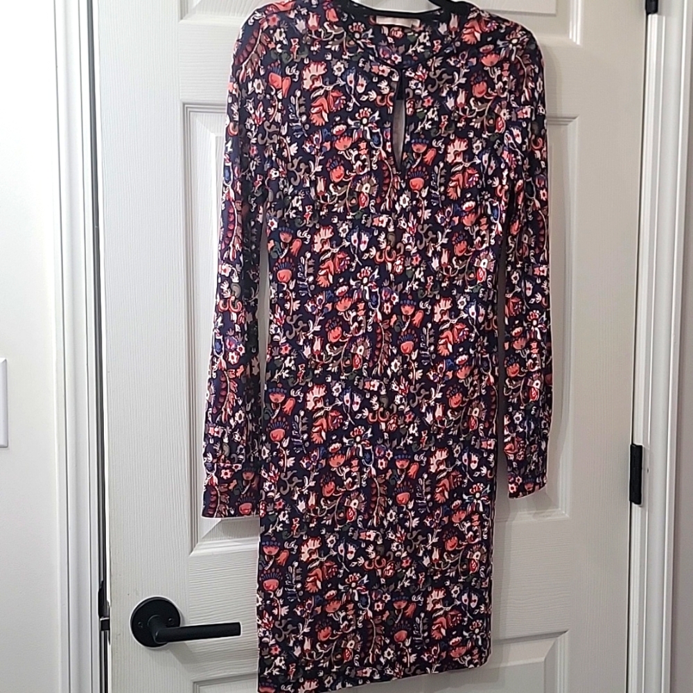 TORY BURCH Mid-Length Party Dress - EUC